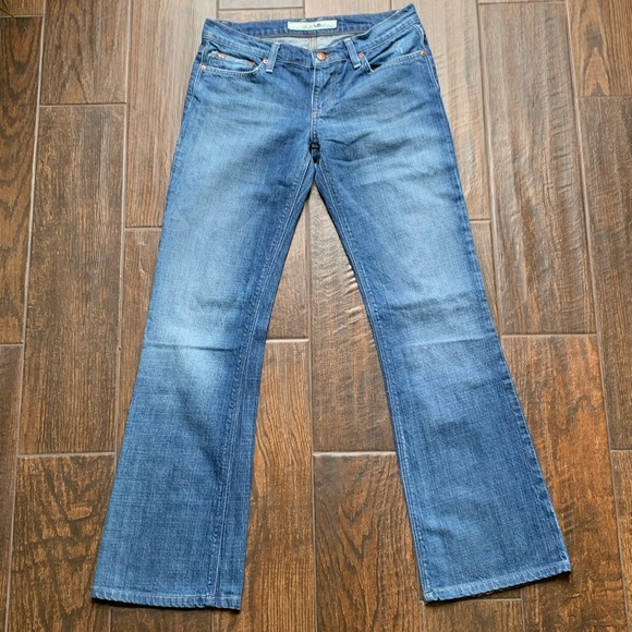 Joe’s Jeans Jones Wash 29.5” Inseam 7.5” Rise - Picture 6 of 9